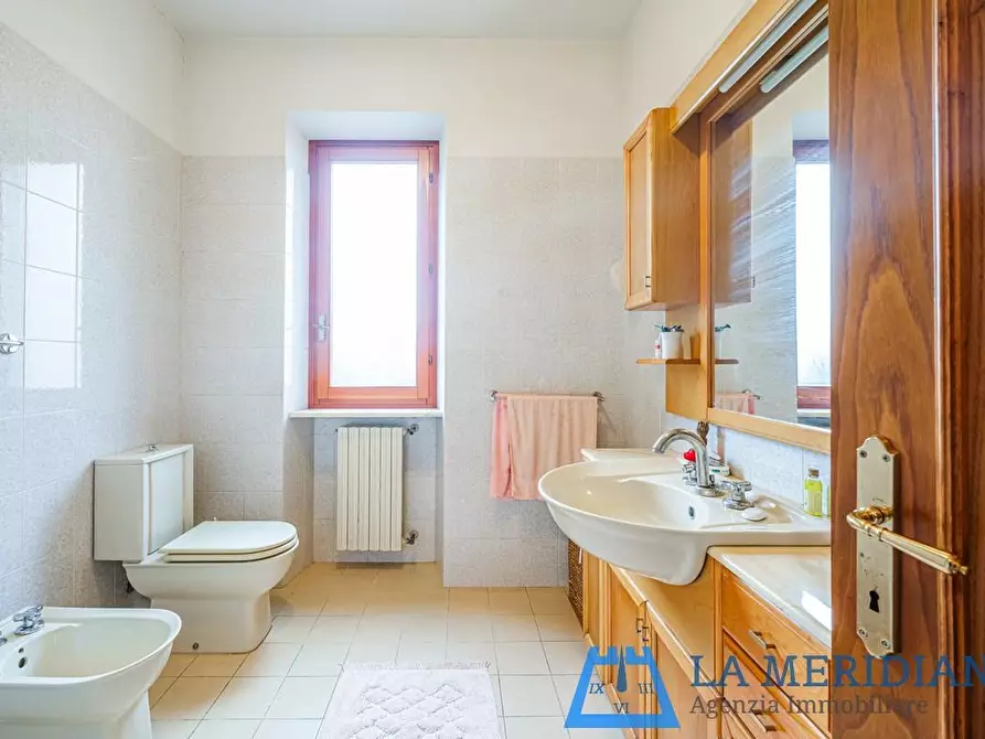 Immagine 22 di Terratetto in vendita  a Larciano