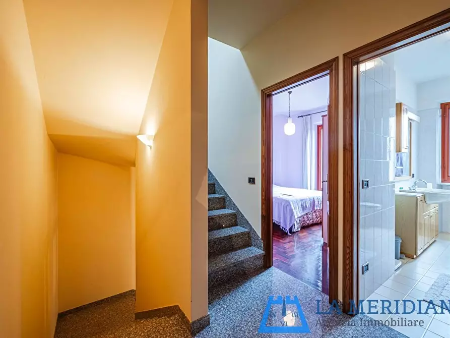 Immagine 13 di Terratetto in vendita  a Larciano