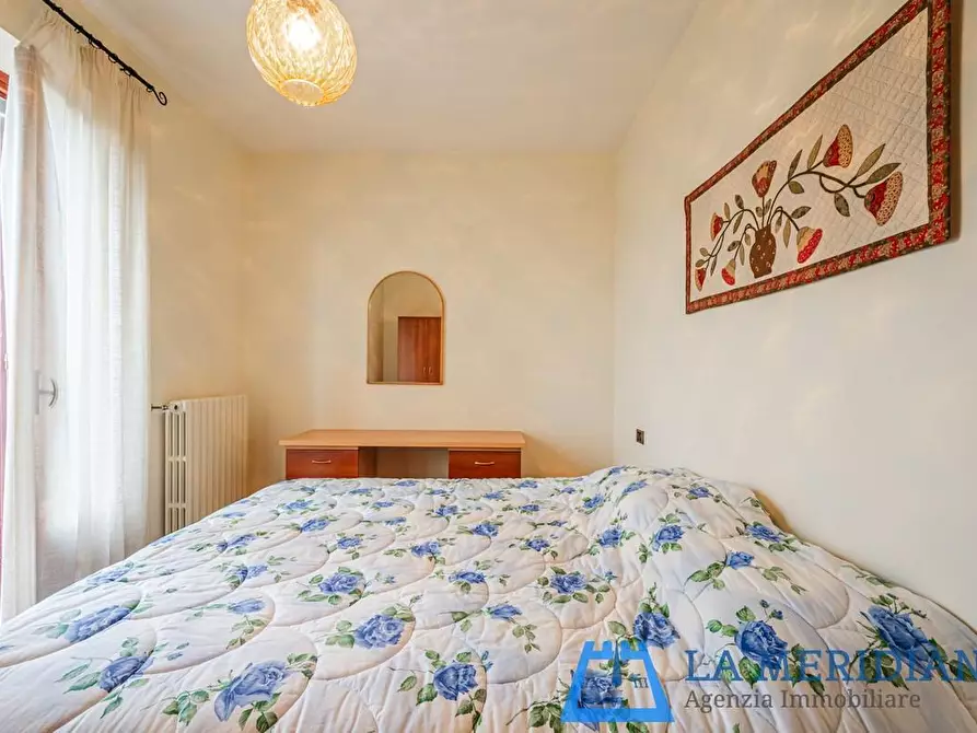 Immagine 17 di Terratetto in vendita  a Larciano