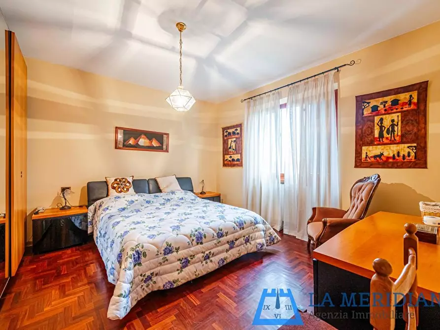 Immagine 19 di Terratetto in vendita  a Larciano