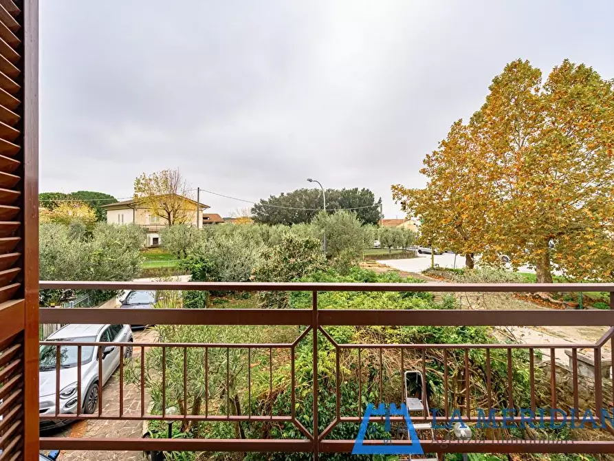 Immagine 43 di Terratetto in vendita  a Larciano