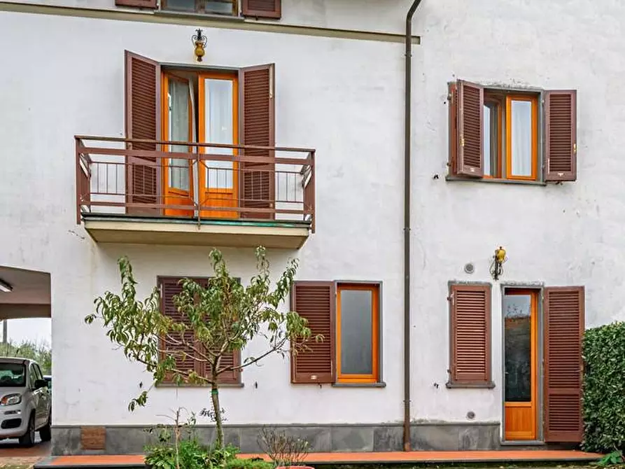 Immagine 47 di Terratetto in vendita  a Larciano