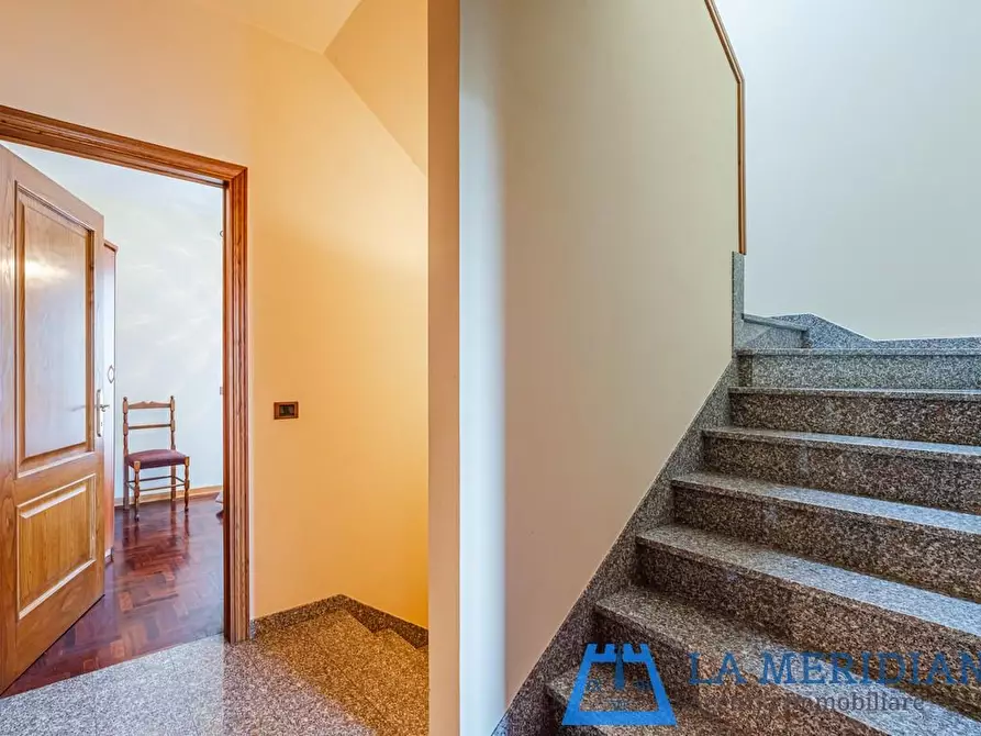 Immagine 15 di Terratetto in vendita  a Larciano