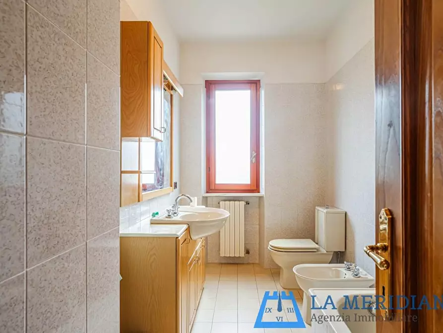 Immagine 27 di Terratetto in vendita  a Larciano