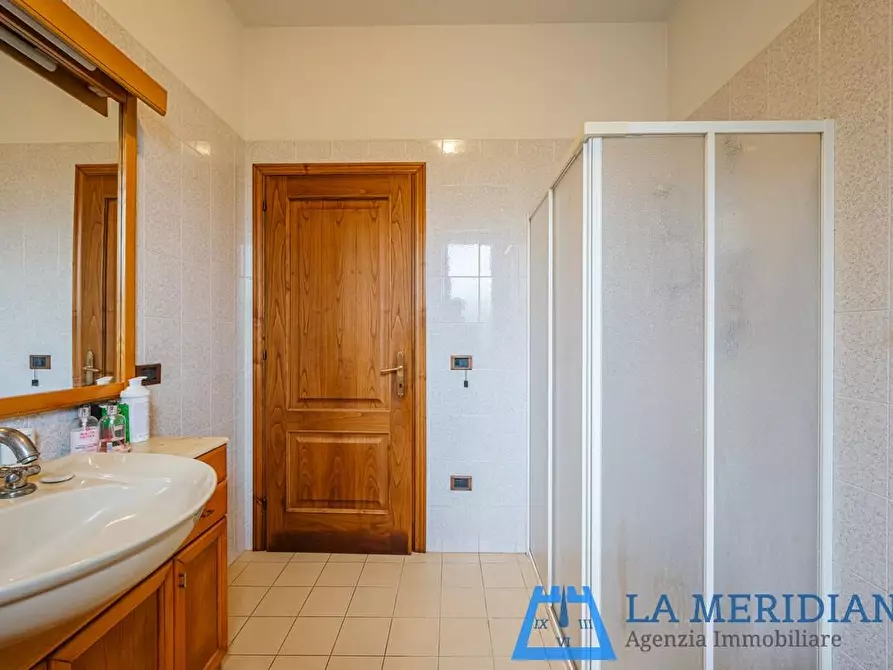 Immagine 23 di Terratetto in vendita  a Larciano