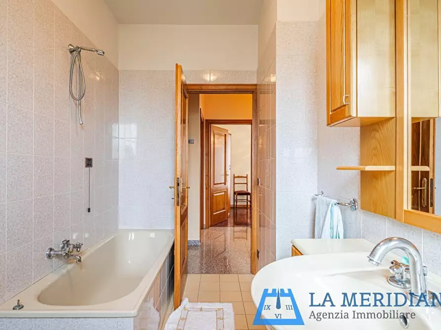 Immagine 29 di Terratetto in vendita  a Larciano