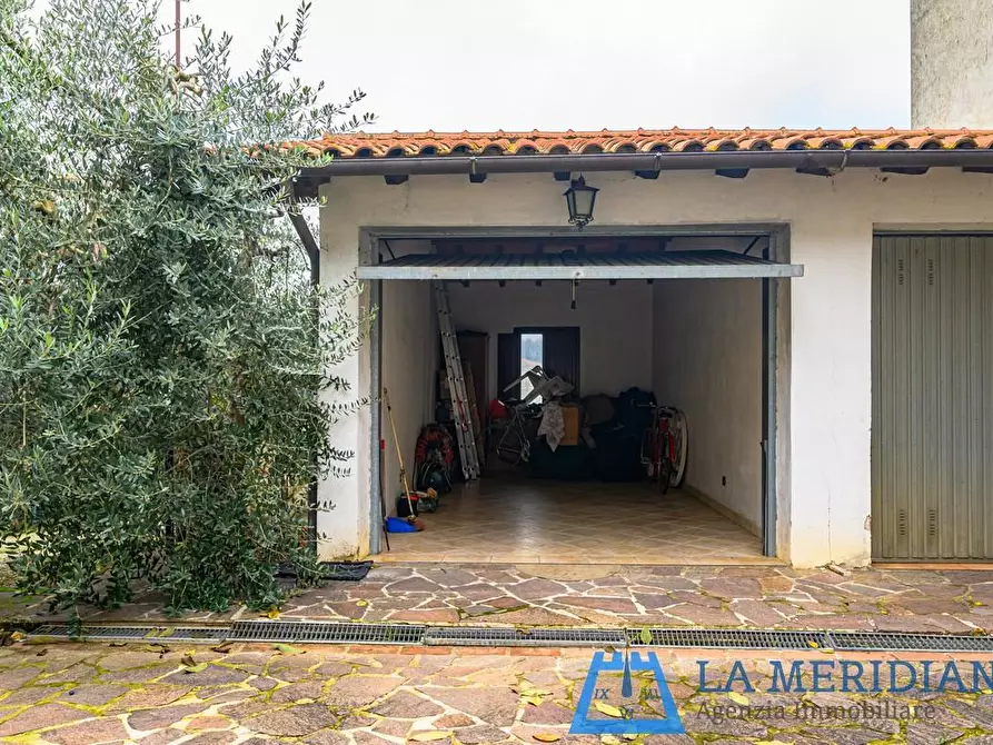 Immagine 46 di Terratetto in vendita  a Larciano