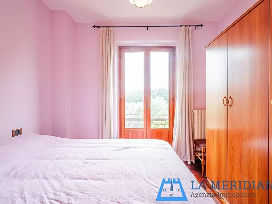 Immagine 31 di Terratetto in vendita  a Larciano