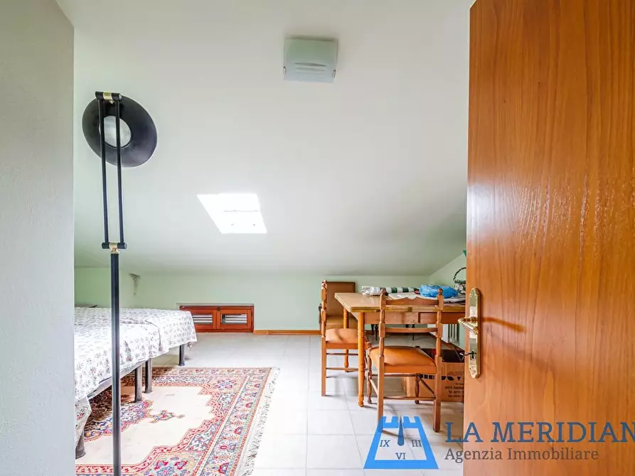 Immagine 33 di Terratetto in vendita  a Larciano