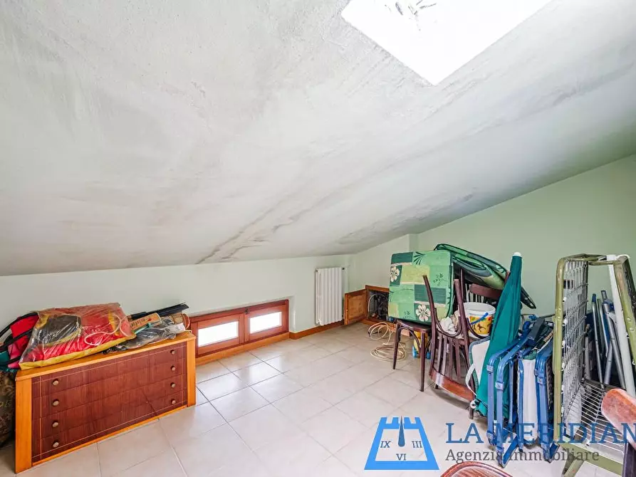 Immagine 35 di Terratetto in vendita  a Larciano