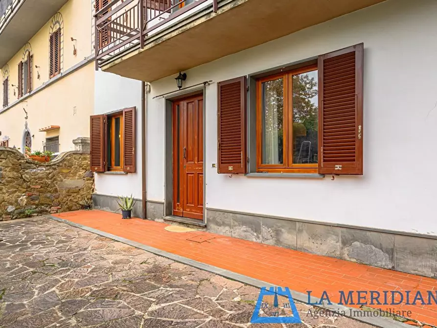 Immagine 37 di Terratetto in vendita  a Larciano