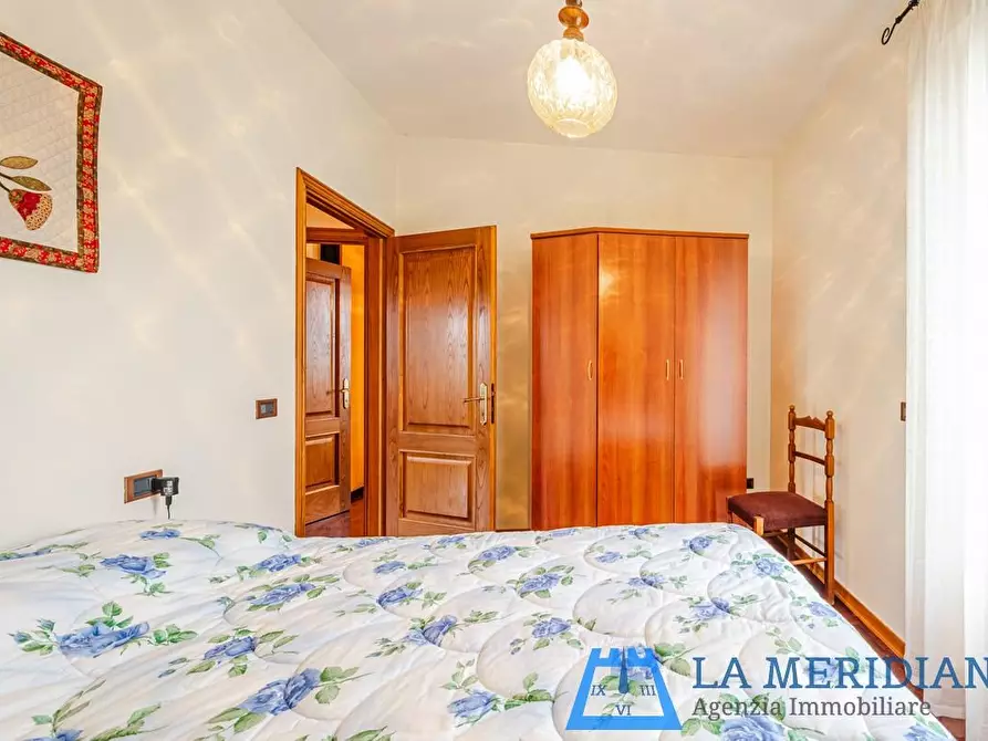 Immagine 18 di Terratetto in vendita  a Larciano