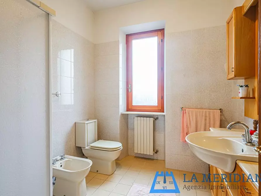 Immagine 28 di Terratetto in vendita  a Larciano