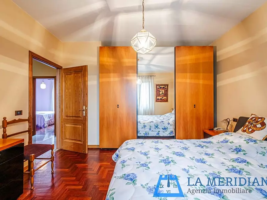 Immagine 21 di Terratetto in vendita  a Larciano