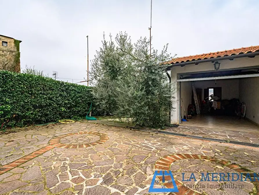 Immagine 45 di Terratetto in vendita  a Larciano