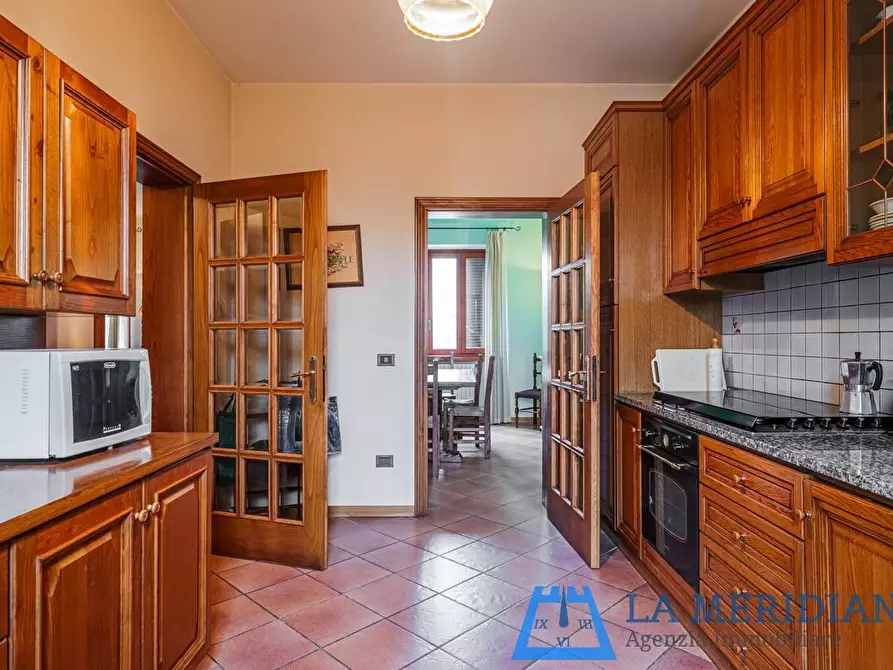 Immagine 12 di Terratetto in vendita  a Larciano