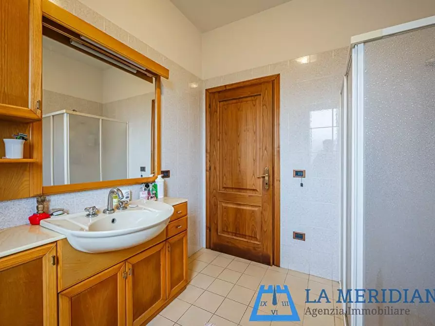 Immagine 26 di Terratetto in vendita  a Larciano