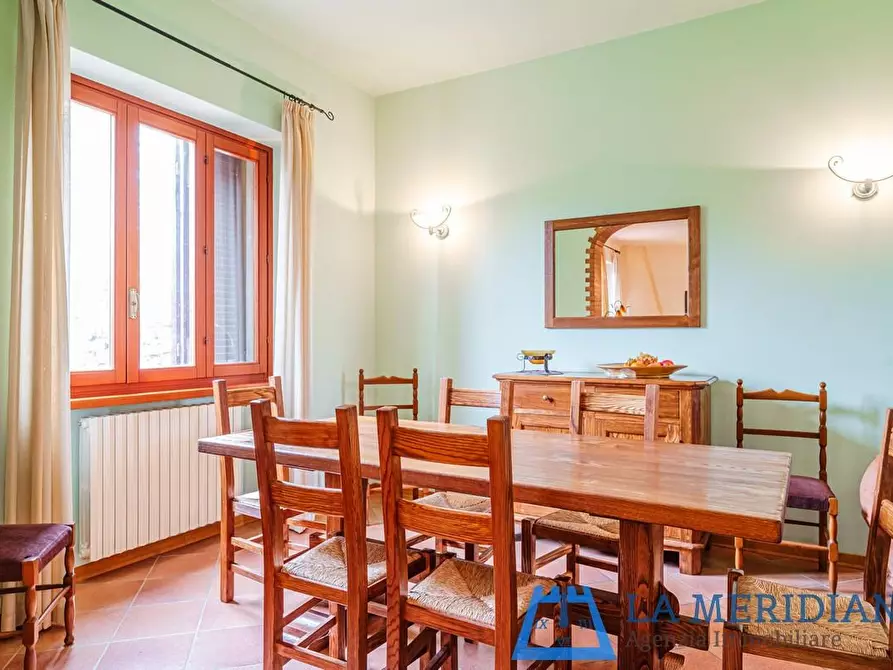 Immagine 7 di Terratetto in vendita  a Larciano