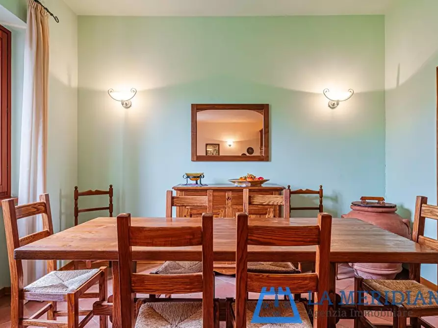 Immagine 8 di Terratetto in vendita  a Larciano