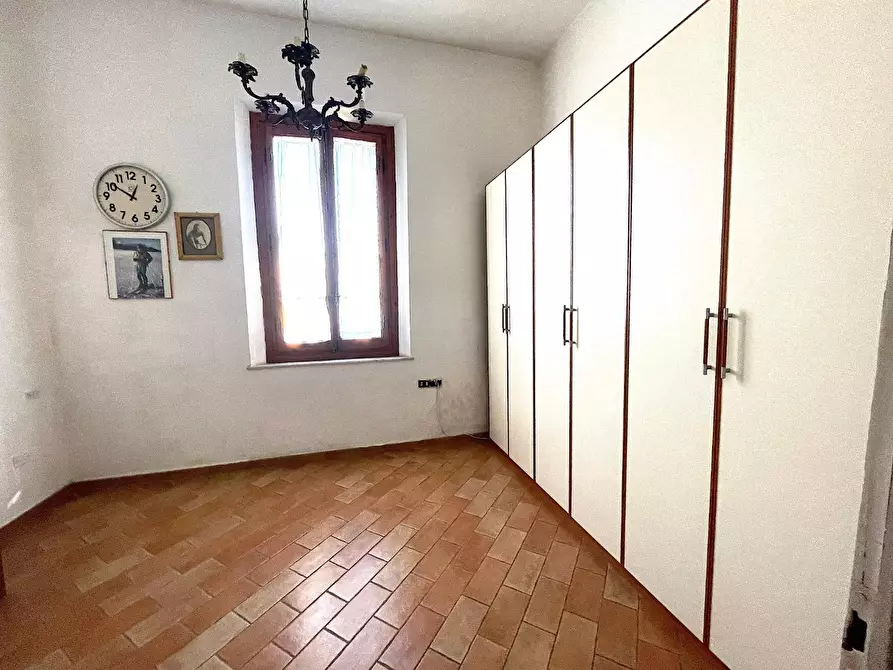 Immagine 10 di Terratetto in vendita  a Vinci