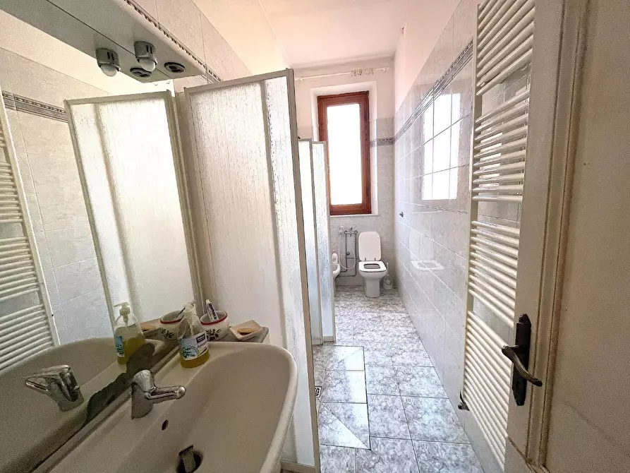 Immagine 20 di Terratetto in vendita  a Vinci