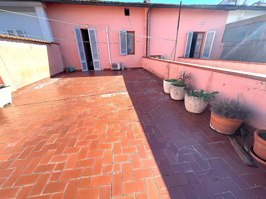 Immagine 15 di Terratetto in vendita  a Vinci