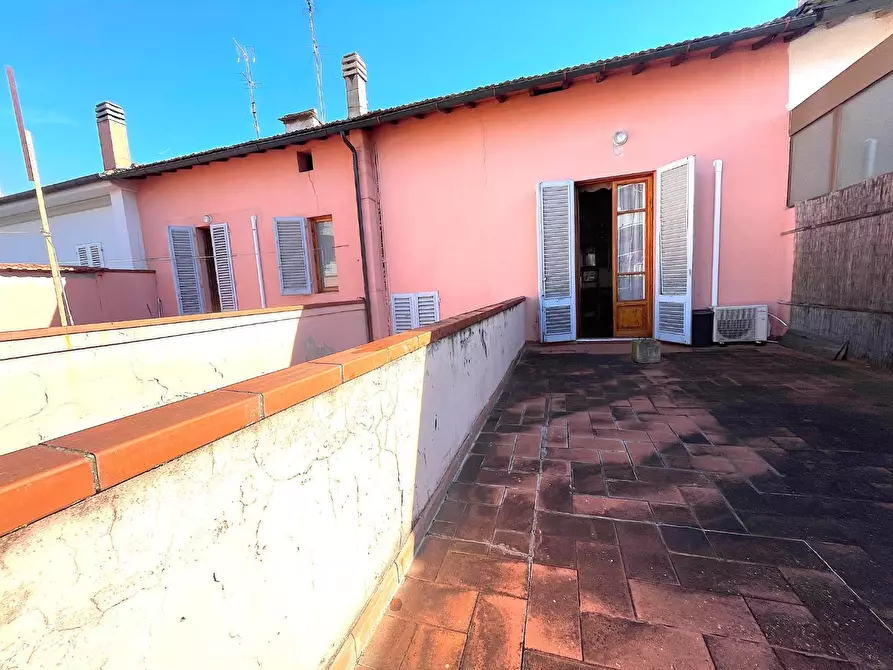 Immagine 14 di Terratetto in vendita  a Vinci