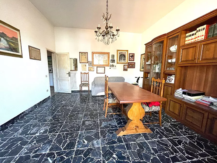 Immagine 4 di Terratetto in vendita  a Vinci