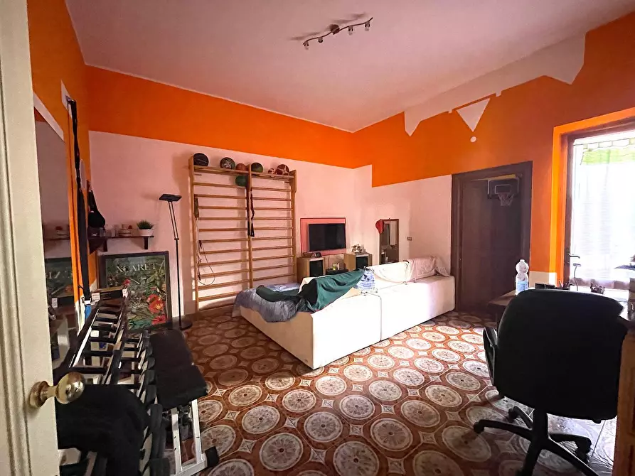 Immagine 24 di Terratetto in vendita  a Vinci