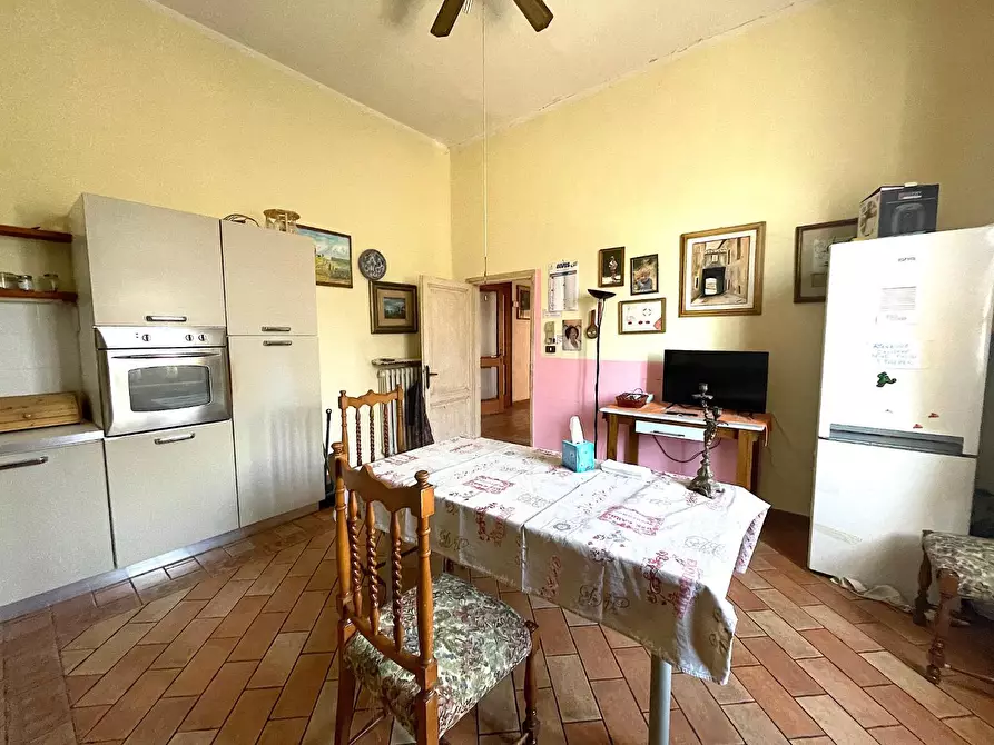 Immagine 9 di Terratetto in vendita  a Vinci