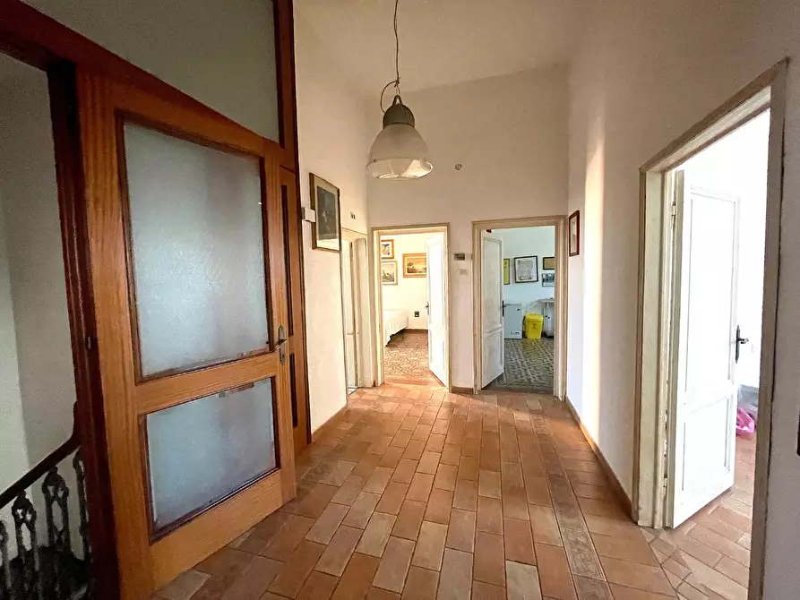 Immagine 7 di Terratetto in vendita  a Vinci