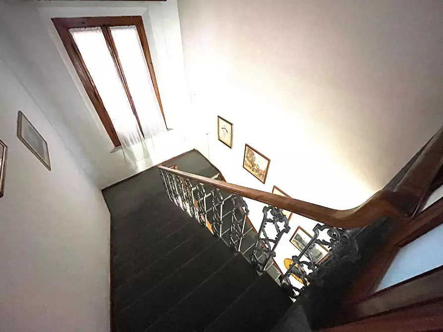 Immagine 6 di Terratetto in vendita  a Vinci