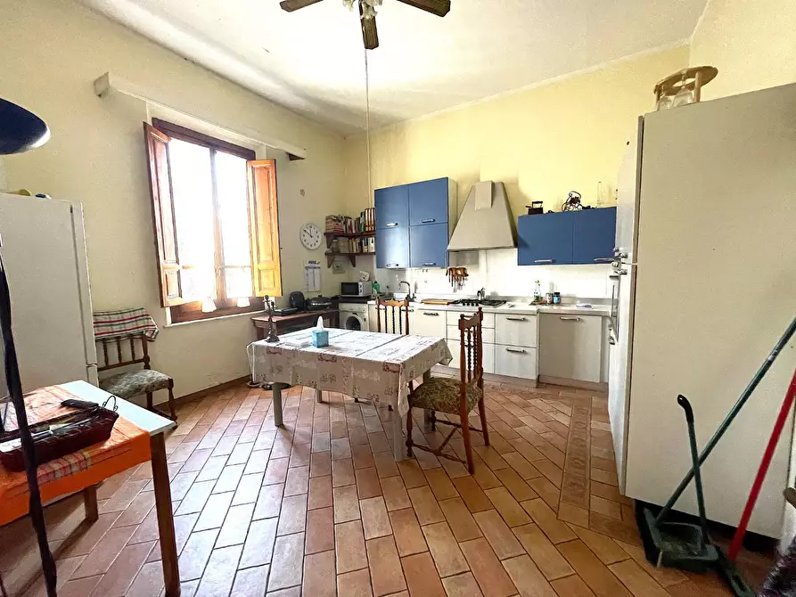 Immagine 8 di Terratetto in vendita  a Vinci