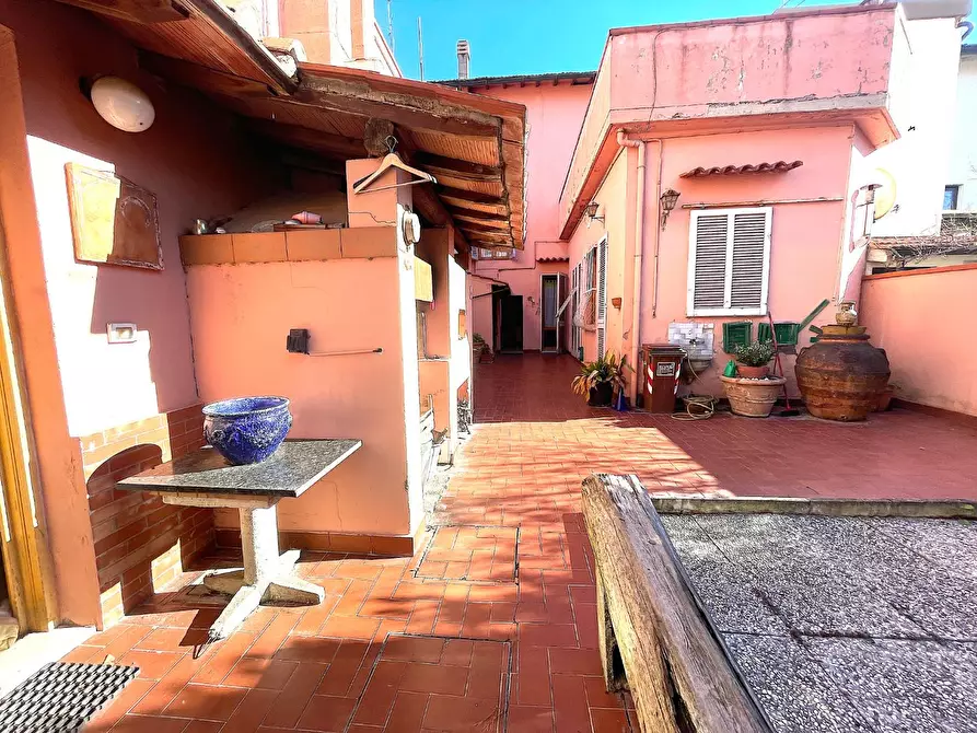 Immagine 26 di Terratetto in vendita  a Vinci