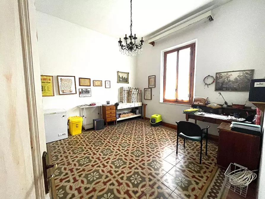 Immagine 18 di Terratetto in vendita  a Vinci