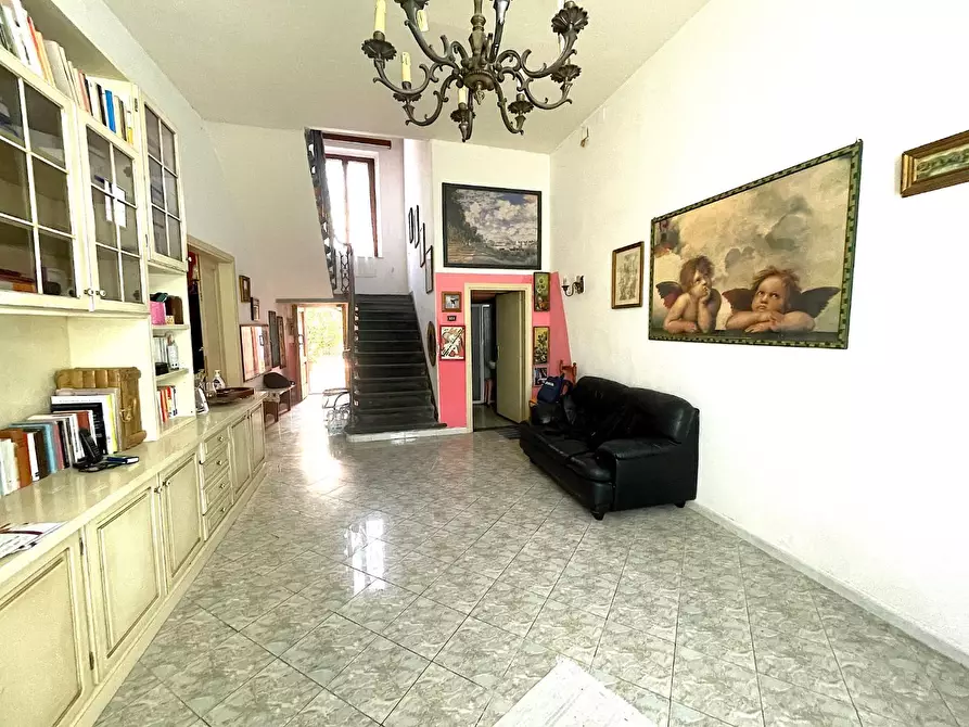 Immagine 3 di Terratetto in vendita  a Vinci