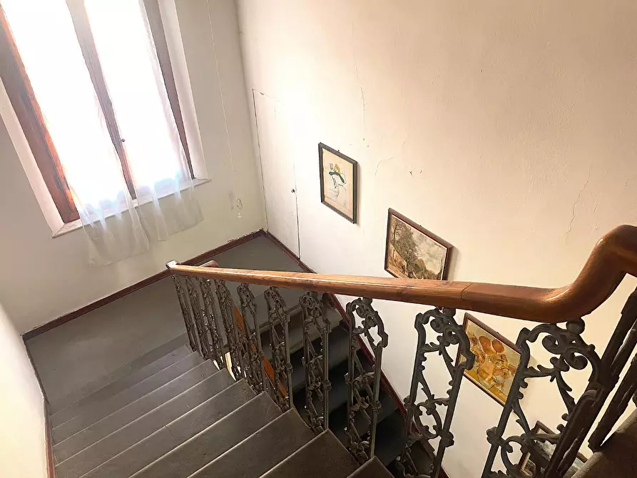 Immagine 23 di Terratetto in vendita  a Vinci