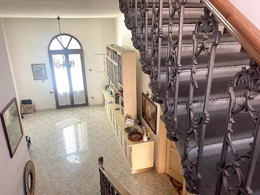 Immagine 2 di Terratetto in vendita  a Vinci