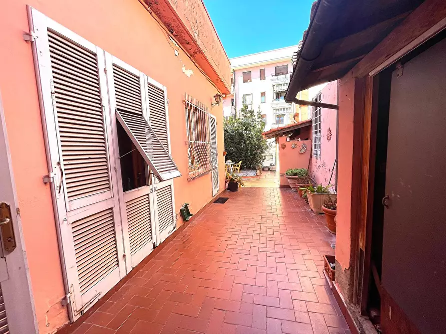 Immagine 25 di Terratetto in vendita  a Vinci