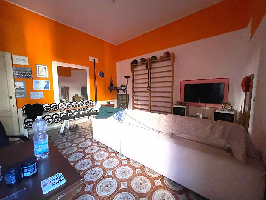 Immagine 27 di Terratetto in vendita  a Vinci