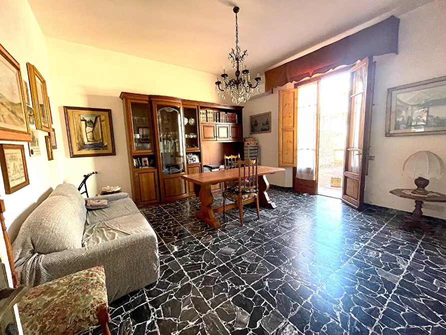 Immagine 5 di Terratetto in vendita  a Vinci