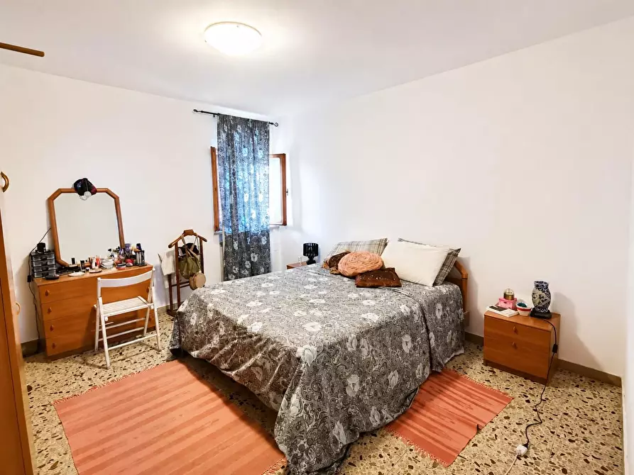 Immagine 6 di Appartamento in vendita  a Peccioli
