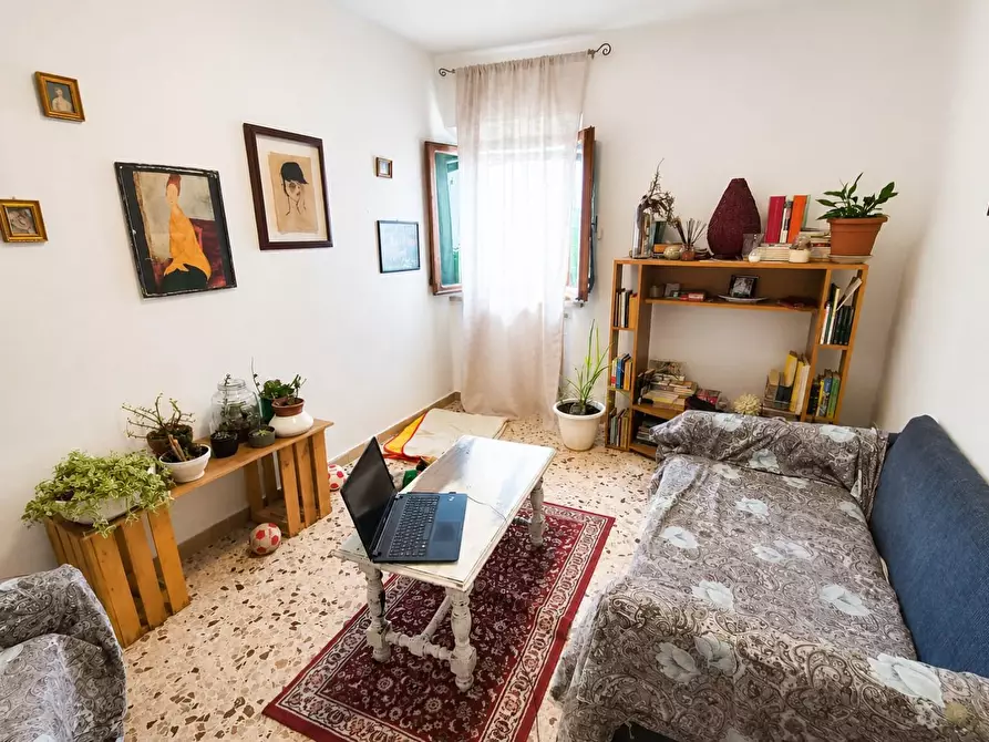 Immagine 2 di Appartamento in vendita  a Peccioli
