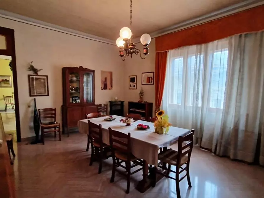 Immagine 37 di Casa indipendente in vendita  a Fucecchio