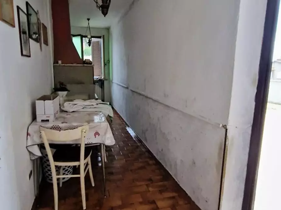 Immagine 35 di Casa indipendente in vendita  a Fucecchio