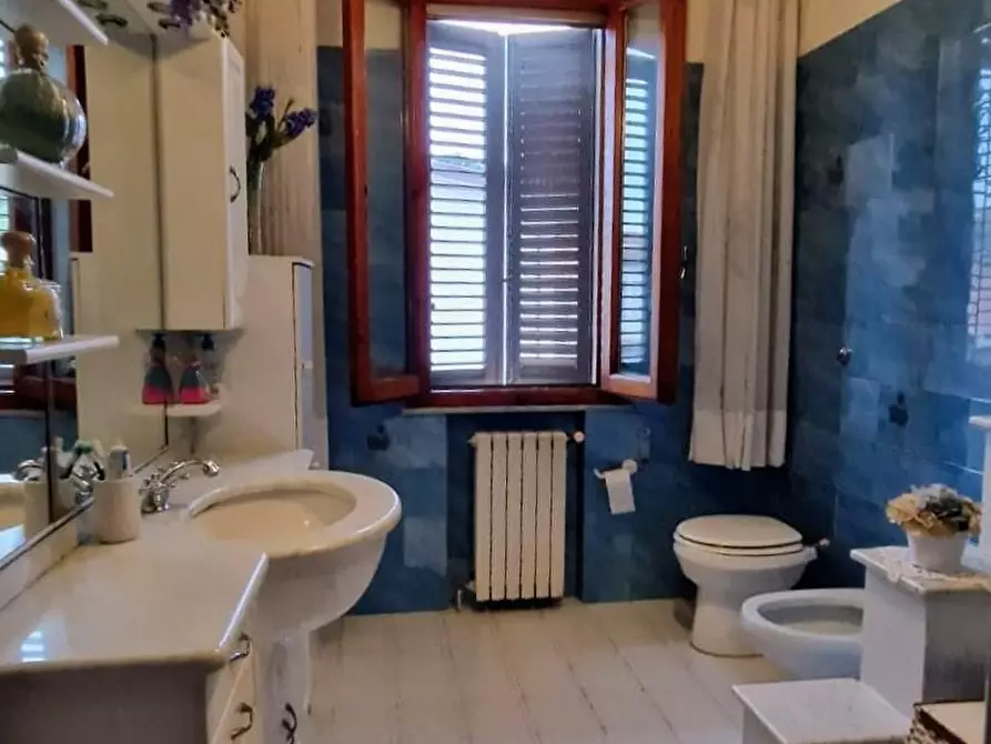 Immagine 28 di Casa indipendente in vendita  a Fucecchio