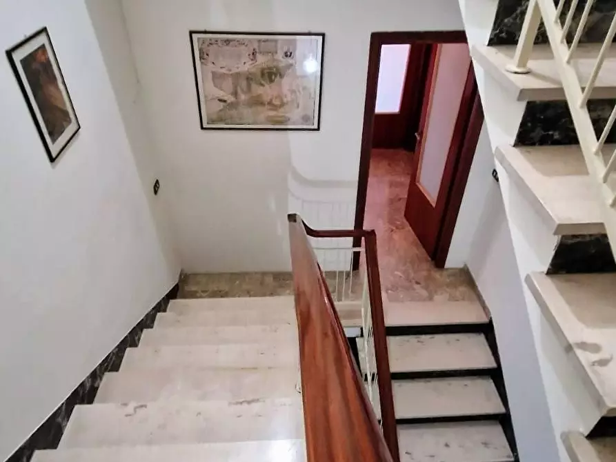 Immagine 23 di Casa indipendente in vendita  a Fucecchio