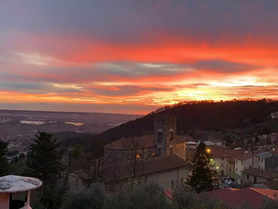 Immagine 18 di Casa bifamiliare in vendita  a Massarosa