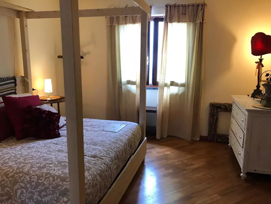 Immagine 5 di Casa bifamiliare in vendita  a Massarosa