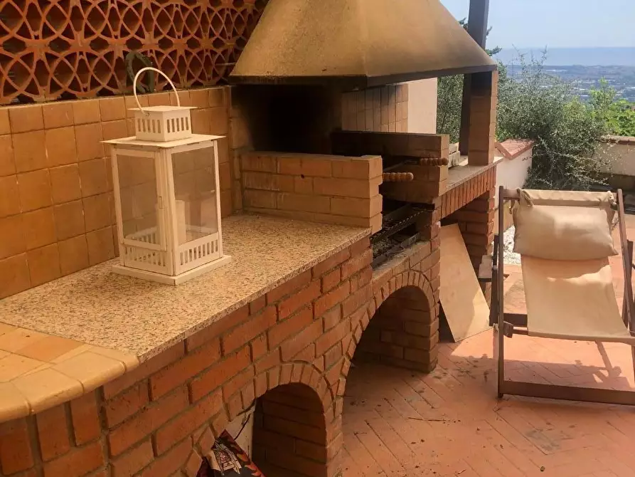 Immagine 12 di Casa bifamiliare in vendita  a Massarosa